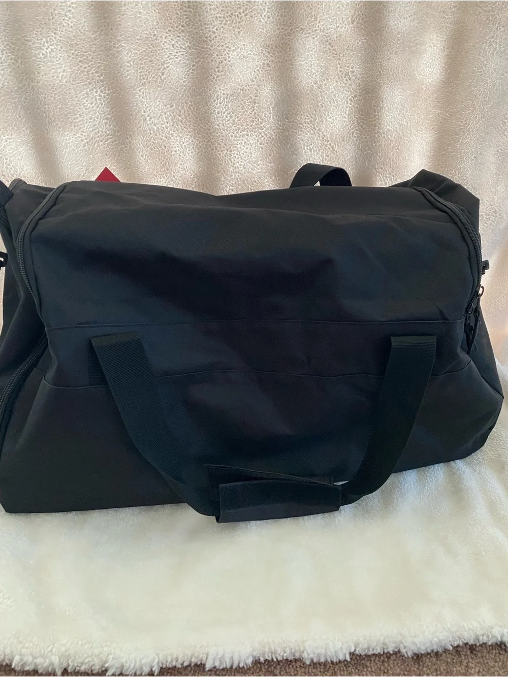 FOCO/NFL stylish black